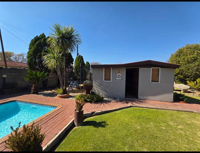 3 BEDROOM HOUSE FOR SALE IN SASOLBURG EXT 1